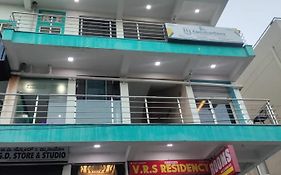 Vrs Residency Mysore